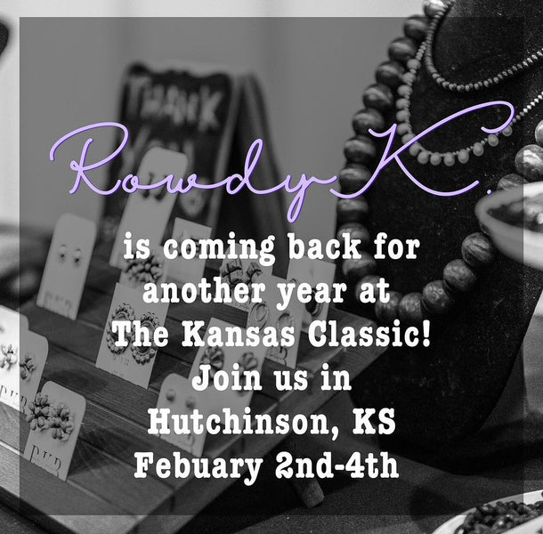 The Kansas Classic vol. 2