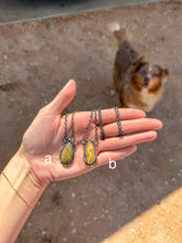 Load image into Gallery viewer, The Sunny Necklaces
