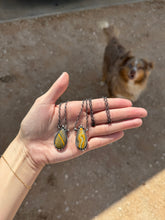 Load image into Gallery viewer, The Sunny Necklaces
