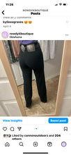 Load image into Gallery viewer, My Favorite Pants

