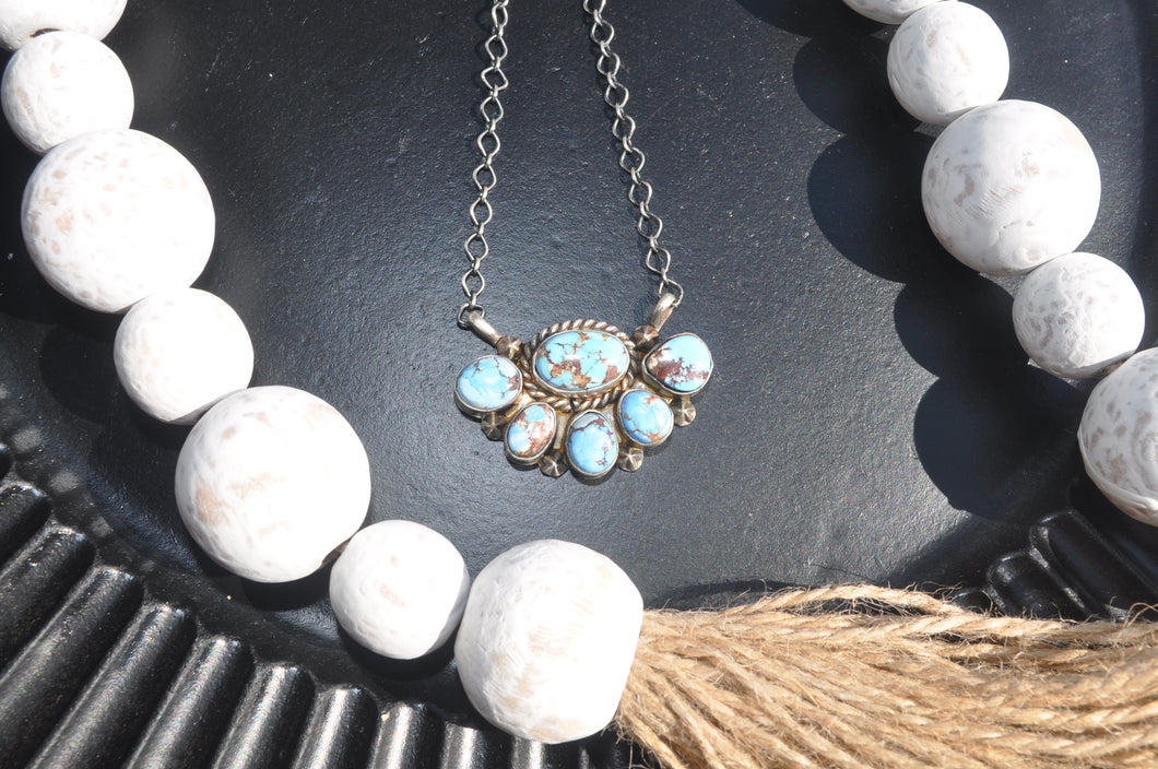 The Mitzi Necklace
