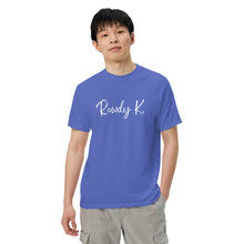 Load image into Gallery viewer, Comfort Colors Logo Tee
