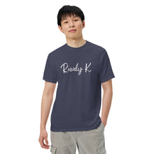 Load image into Gallery viewer, Comfort Colors Logo Tee
